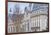 Musée d'Orsay II-Cora Niele-Framed Giclee Print