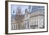 Musée d'Orsay II-Cora Niele-Framed Giclee Print