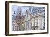 Musée d'Orsay II-Cora Niele-Framed Giclee Print