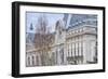 Musée d'Orsay II-Cora Niele-Framed Giclee Print