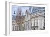 Musée d'Orsay II-Cora Niele-Framed Giclee Print