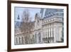 Musée d'Orsay II-Cora Niele-Framed Giclee Print