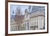 Musée d'Orsay II-Cora Niele-Framed Giclee Print