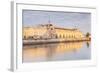Musee D'Orsay on the River Seine, Paris, France, Europe-Julian Elliott-Framed Photographic Print