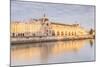 Musee D'Orsay on the River Seine, Paris, France, Europe-Julian Elliott-Mounted Photographic Print