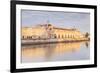 Musee D'Orsay on the River Seine, Paris, France, Europe-Julian Elliott-Framed Photographic Print