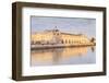 Musee D'Orsay on the River Seine, Paris, France, Europe-Julian Elliott-Framed Photographic Print