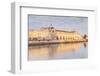 Musee D'Orsay on the River Seine, Paris, France, Europe-Julian Elliott-Framed Photographic Print