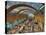 Musee D'Orsay, Paris, France, Europe-Jim Nix-Stretched Canvas
