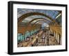 Musee D'Orsay, Paris, France, Europe-Jim Nix-Framed Photographic Print