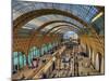 Musee D'Orsay, Paris, France, Europe-Jim Nix-Mounted Photographic Print