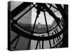 Musee D'Orsay, Paris, France-Keith Levit-Stretched Canvas