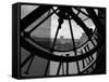 Musee D'Orsay, Paris, France-Keith Levit-Framed Stretched Canvas