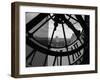 Musee D'Orsay, Paris, France-Keith Levit-Framed Photographic Print