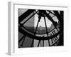 Musee D'Orsay, Paris, France-Keith Levit-Framed Photographic Print