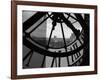 Musee D'Orsay, Paris, France-Keith Levit-Framed Photographic Print