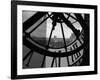 Musee D'Orsay, Paris, France-Keith Levit-Framed Photographic Print