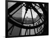 Musee D'Orsay, Paris, France-Keith Levit-Framed Photographic Print