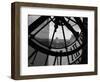 Musee D'Orsay, Paris, France-Keith Levit-Framed Premium Photographic Print