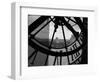 Musee D'Orsay, Paris, France-Keith Levit-Framed Premium Photographic Print