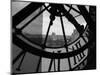 Musee D'Orsay, Paris, France-Keith Levit-Mounted Premium Photographic Print