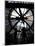 Musee d'Orsay's Clock Window, Paris, France-Lisa S^ Engelbrecht-Mounted Premium Photographic Print