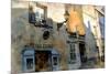 Musee de Montmartre, Paris, France-Nicolas Hugo-Mounted Giclee Print