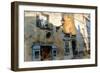 Musee de Montmartre, Paris, France-Nicolas Hugo-Framed Giclee Print