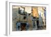 Musee de Montmartre, Paris, France-Nicolas Hugo-Framed Giclee Print