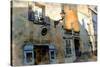 Musee de Montmartre, Paris, France-Nicolas Hugo-Stretched Canvas