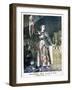 Musee Du Louvre, Jean of Arch,1901-null-Framed Giclee Print