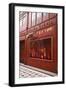 Musee Grevin in Passage Jouffroy, Central Paris, France, Europe-Julian Elliott-Framed Photographic Print