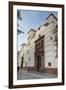 Museo De Bordados Del Paso Blanco (Mubbla Museum), Lorca, Region of Murcia, Spain-Michael Snell-Framed Photographic Print