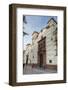 Museo De Bordados Del Paso Blanco (Mubbla Museum), Lorca, Region of Murcia, Spain-Michael Snell-Framed Photographic Print