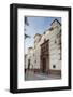 Museo De Bordados Del Paso Blanco (Mubbla Museum), Lorca, Region of Murcia, Spain-Michael Snell-Framed Photographic Print