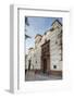 Museo De Bordados Del Paso Blanco (Mubbla Museum), Lorca, Region of Murcia, Spain-Michael Snell-Framed Photographic Print