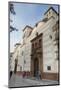 Museo De Bordados Del Paso Blanco (Mubbla Museum), Lorca, Region of Murcia, Spain-Michael Snell-Mounted Photographic Print