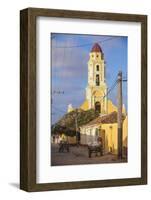 Museo De La Lucha Contra Bandidos-Jane Sweeney-Framed Photographic Print