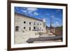 Museo De Las Reales, Colonial Zonesanto Domingo, Dominican Republic, West Indies, Caribbean-Jane Sweeney-Framed Photographic Print