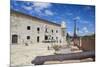 Museo De Las Reales, Colonial Zonesanto Domingo, Dominican Republic, West Indies, Caribbean-Jane Sweeney-Mounted Photographic Print