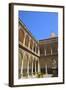 Museo Del Patriarca, Valencia, Spain, Europe-Neil Farrin-Framed Photographic Print