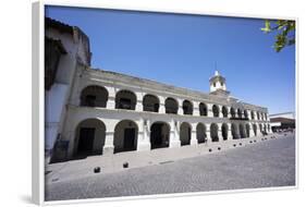 Museo Historica Del Norte, Salta, Argentina-Peter Groenendijk-Framed Photographic Print