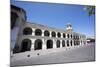 Museo Historica Del Norte, Salta, Argentina-Peter Groenendijk-Mounted Photographic Print