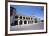 Museo Historica Del Norte, Salta, Argentina-Peter Groenendijk-Framed Photographic Print