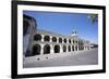 Museo Historica Del Norte, Salta, Argentina-Peter Groenendijk-Framed Photographic Print