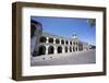 Museo Historica Del Norte, Salta, Argentina-Peter Groenendijk-Framed Photographic Print