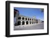 Museo Historica Del Norte, Salta, Argentina-Peter Groenendijk-Framed Photographic Print