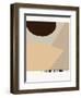 Museu De Arte Moderna 01-Pictufy Studio-Framed Giclee Print