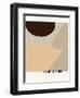 Museu De Arte Moderna 01-Pictufy Studio-Framed Giclee Print