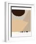 Museu De Arte Moderna 01-Pictufy Studio-Framed Giclee Print